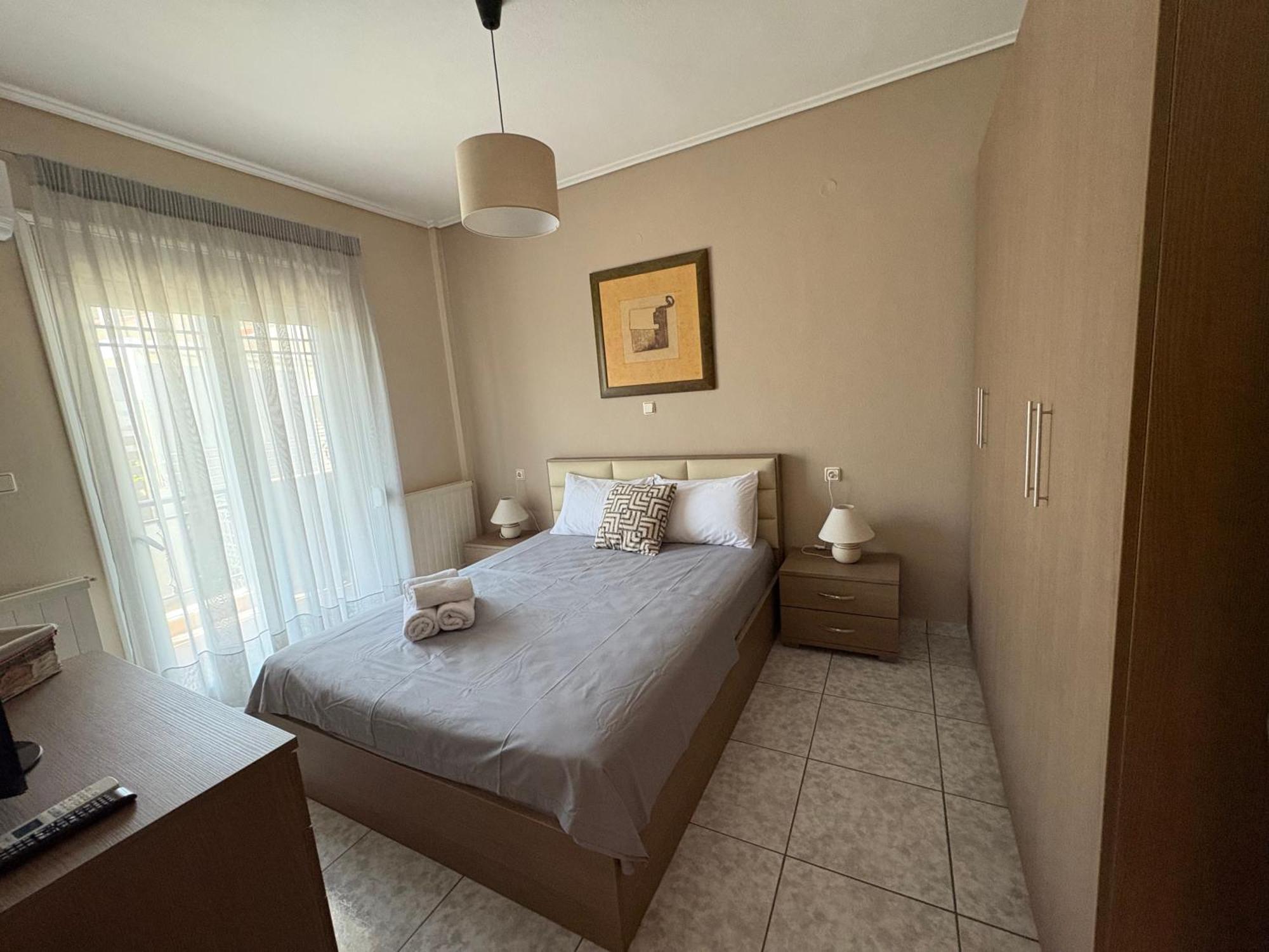 Villa Fay Кавала Екстериор снимка
